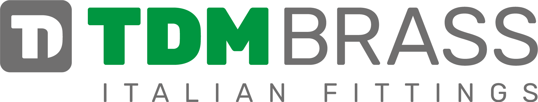 TDM Brass